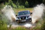 Nissan Patrol 2010 года